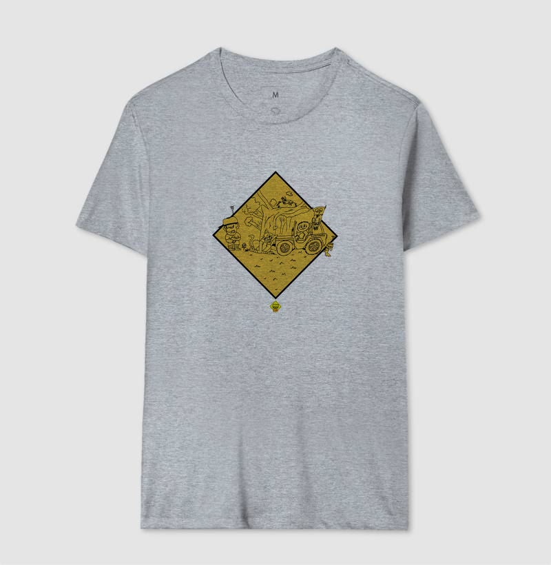 Camisa 10