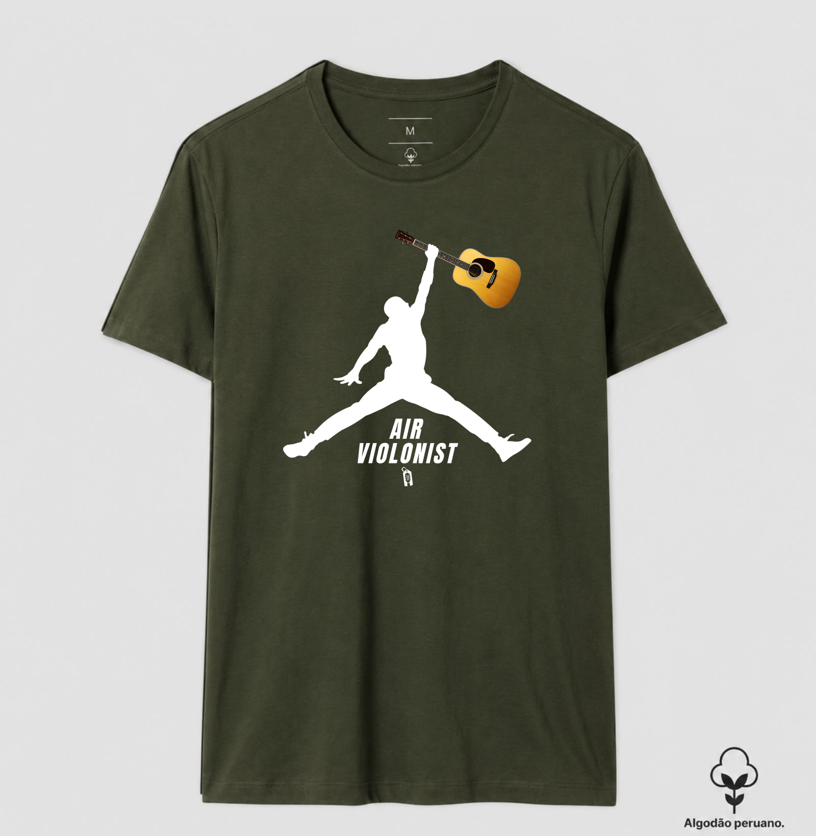 Air Violonist - Imagem 7
