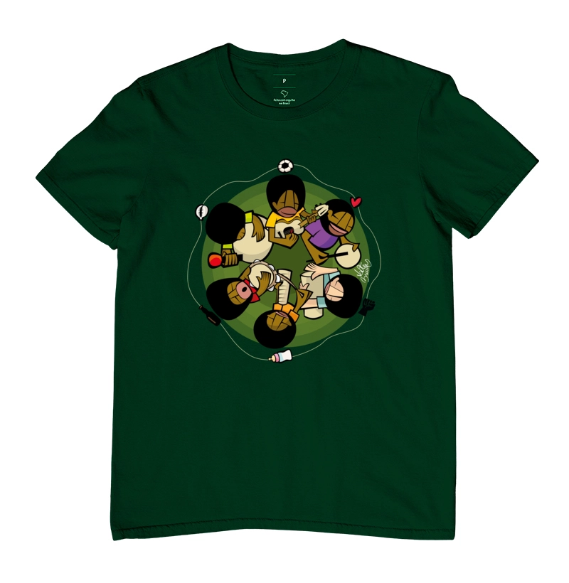 Camisa 1