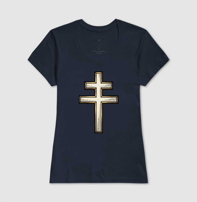 Cruz Papal - Imagem 7