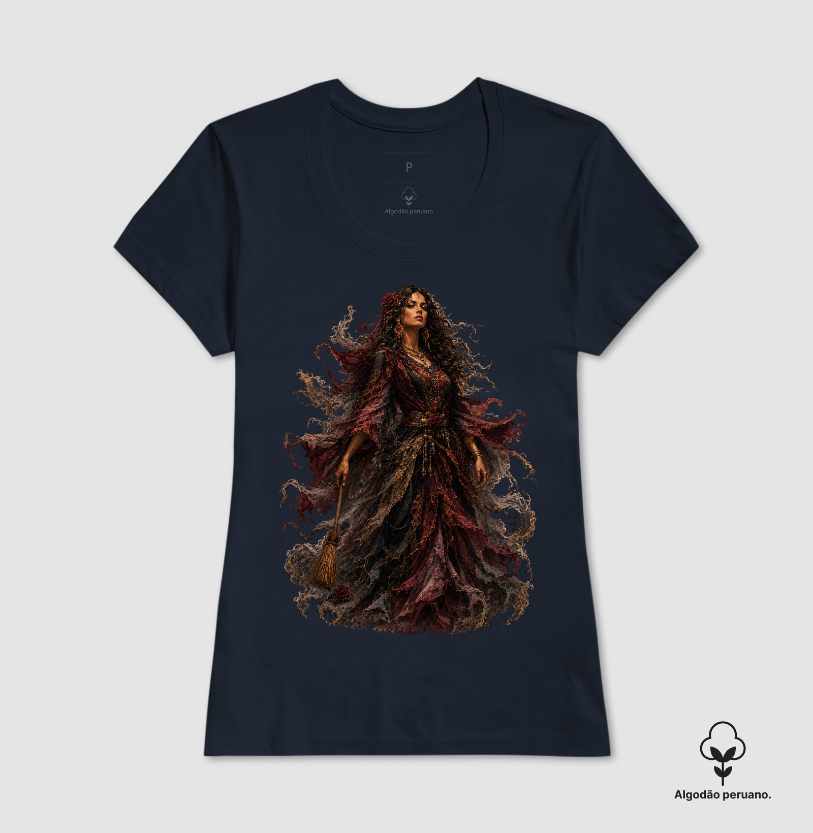 Camisa 6