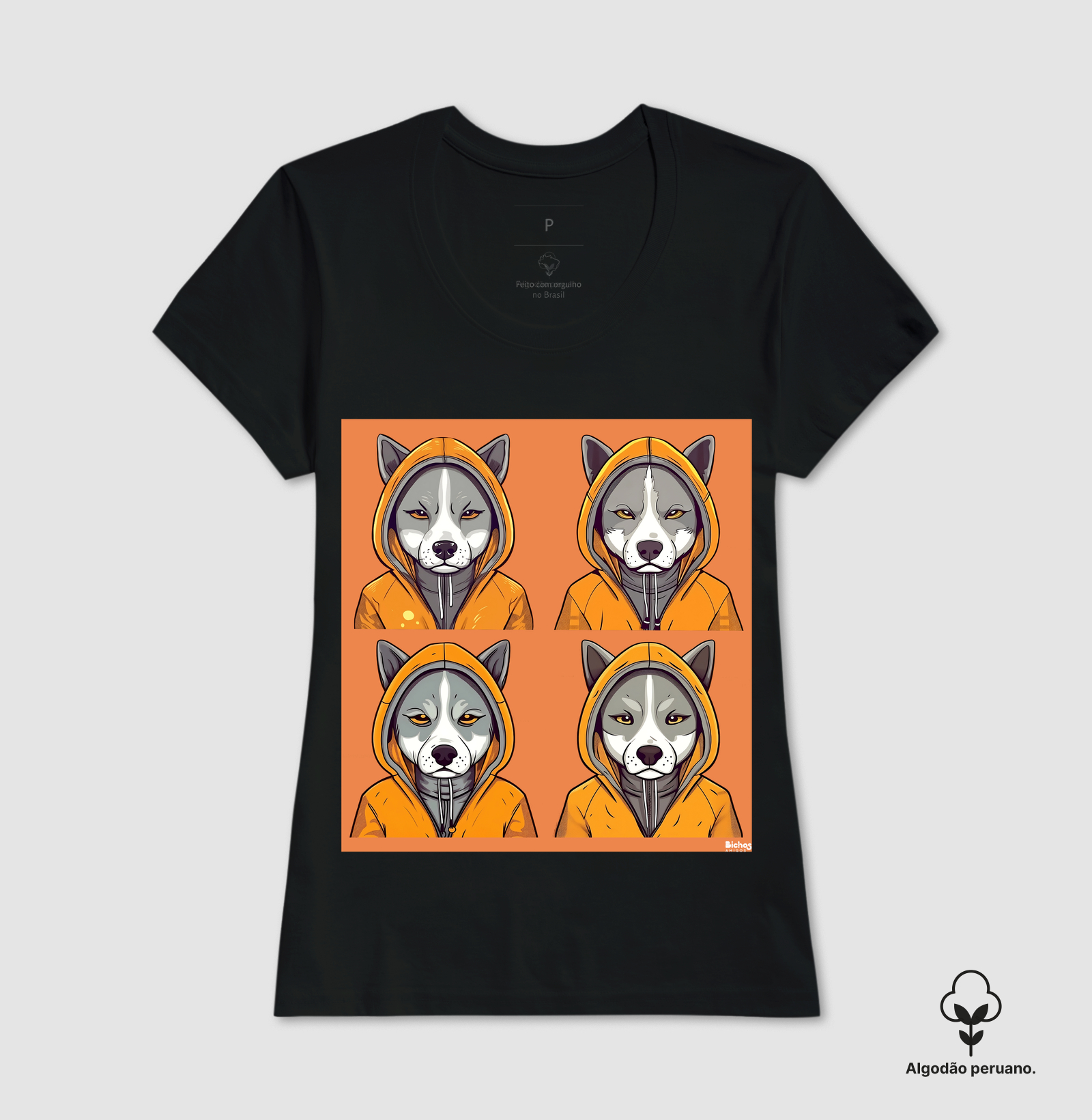 Camisa 2