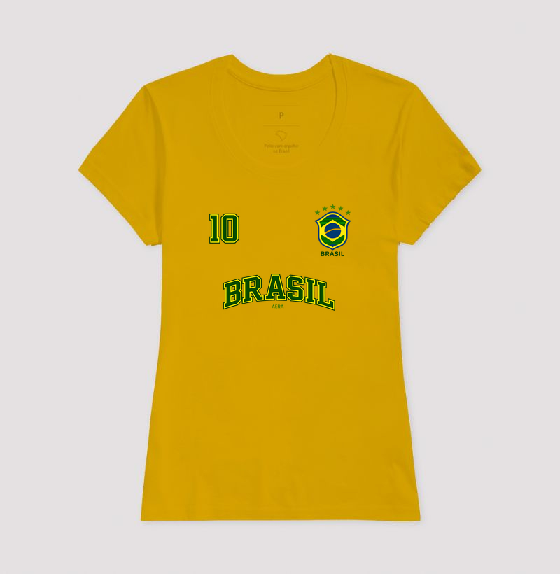 Camisa 14