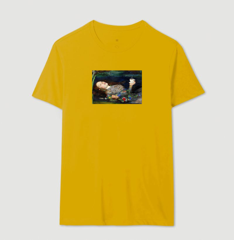 Camisa 11