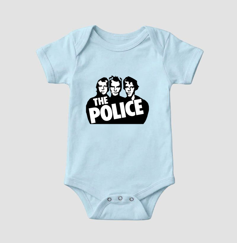 The Police - Integrantes - Imagem 5