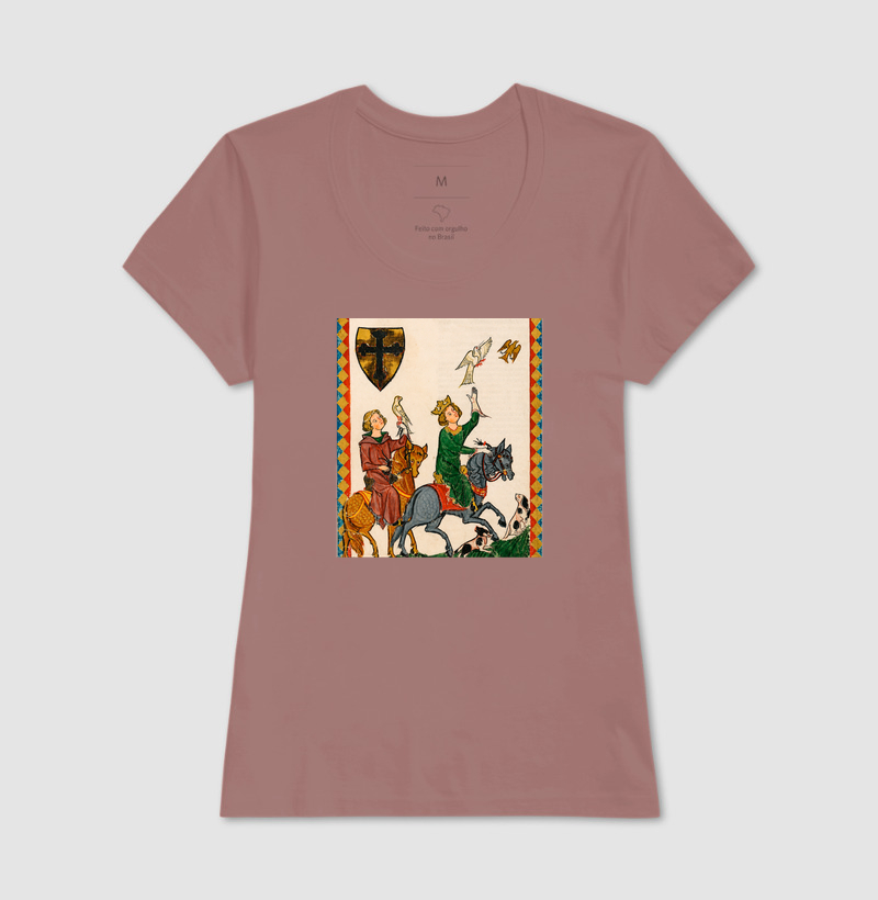 Camisa 17