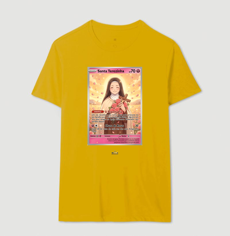 Camisa 13