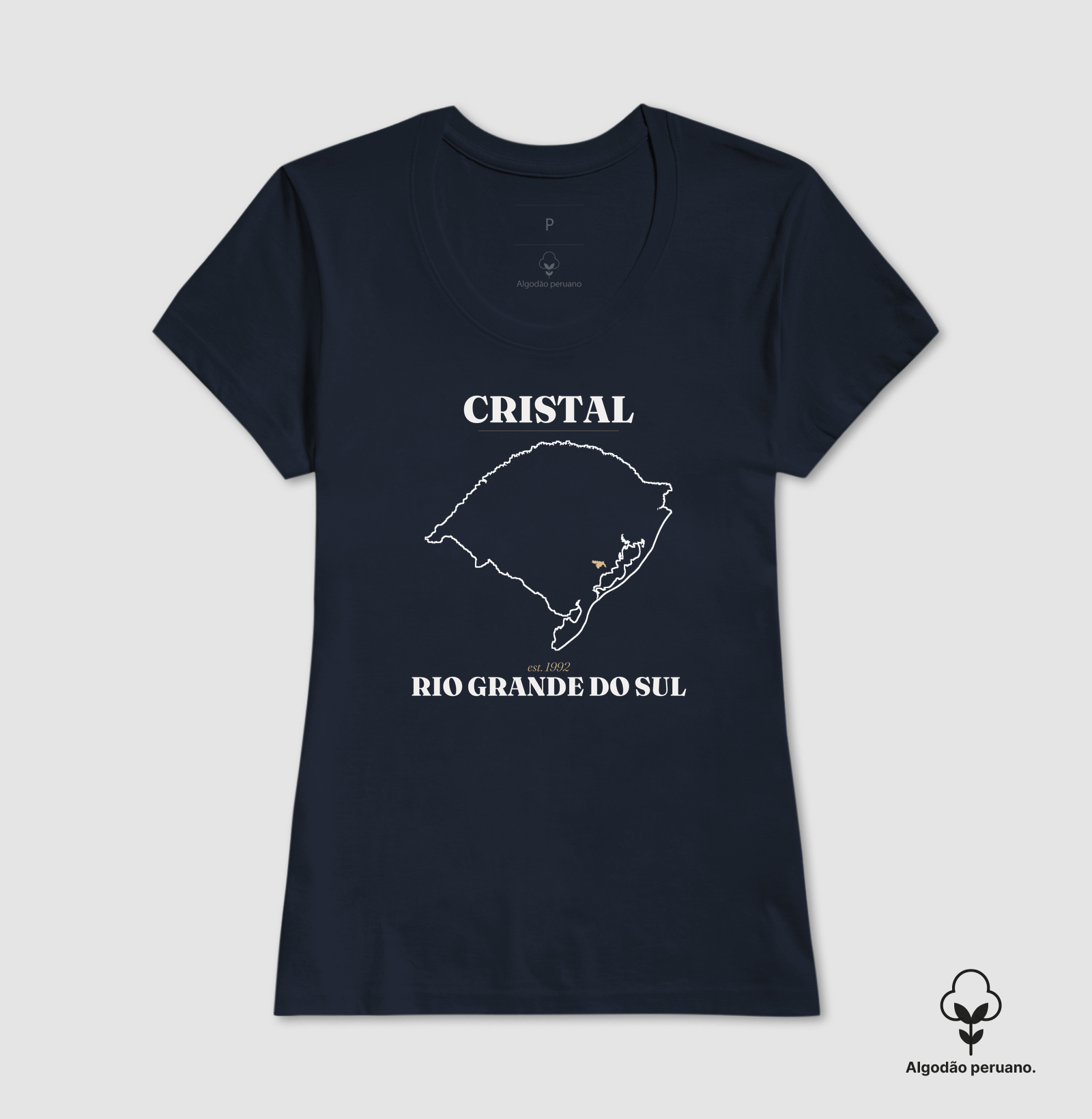 Camisa 5