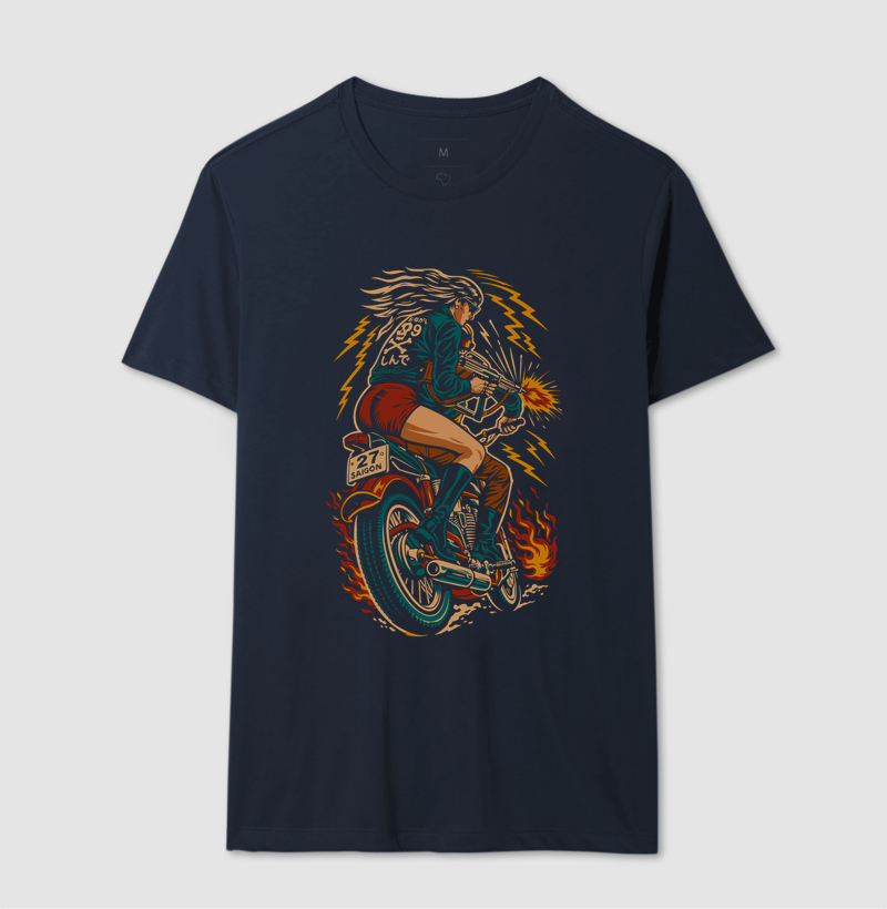 Camisa 6