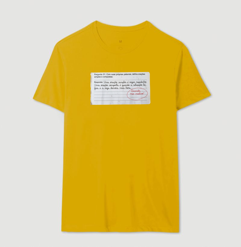Camisa 13