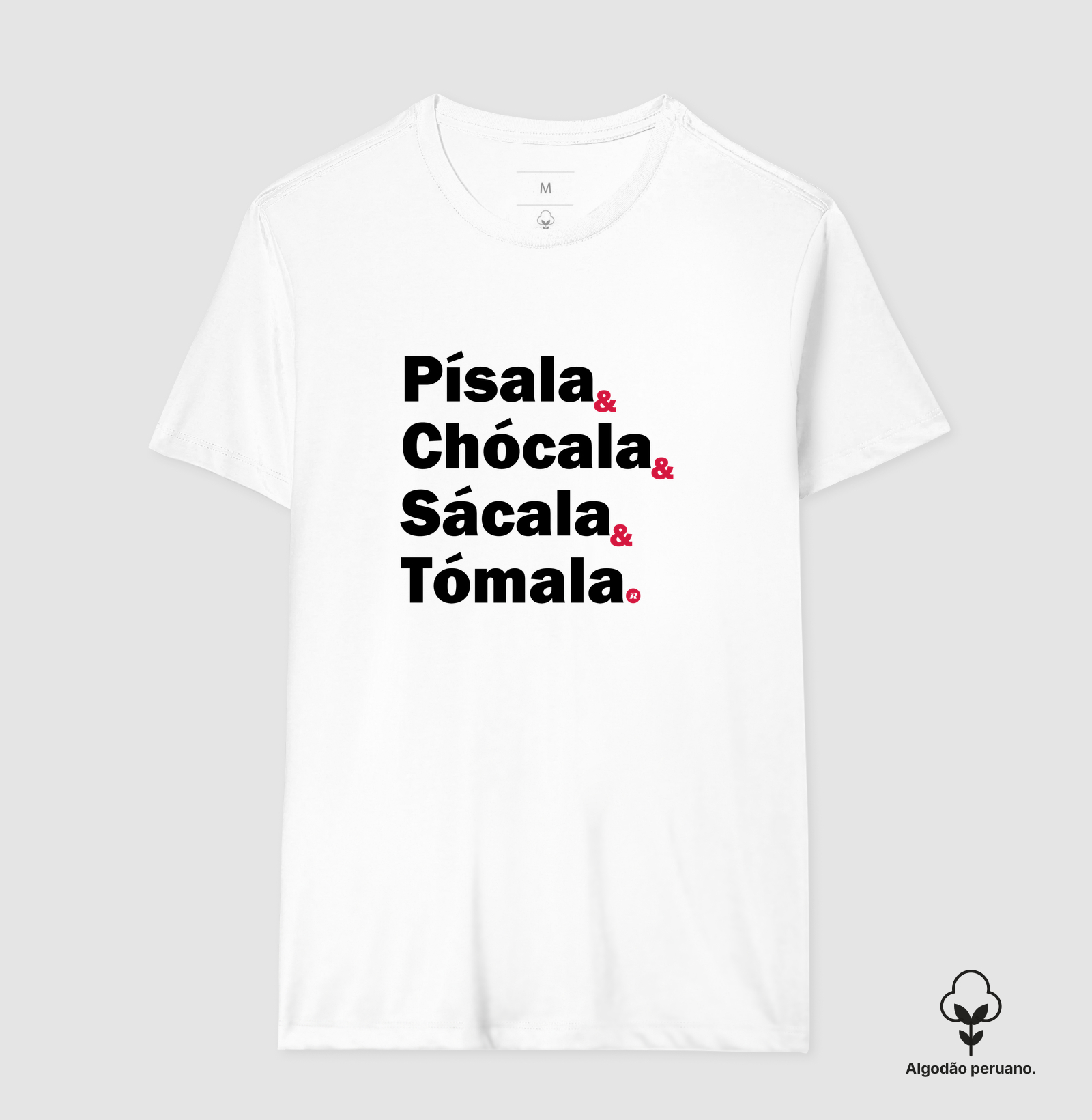 Camisa 6