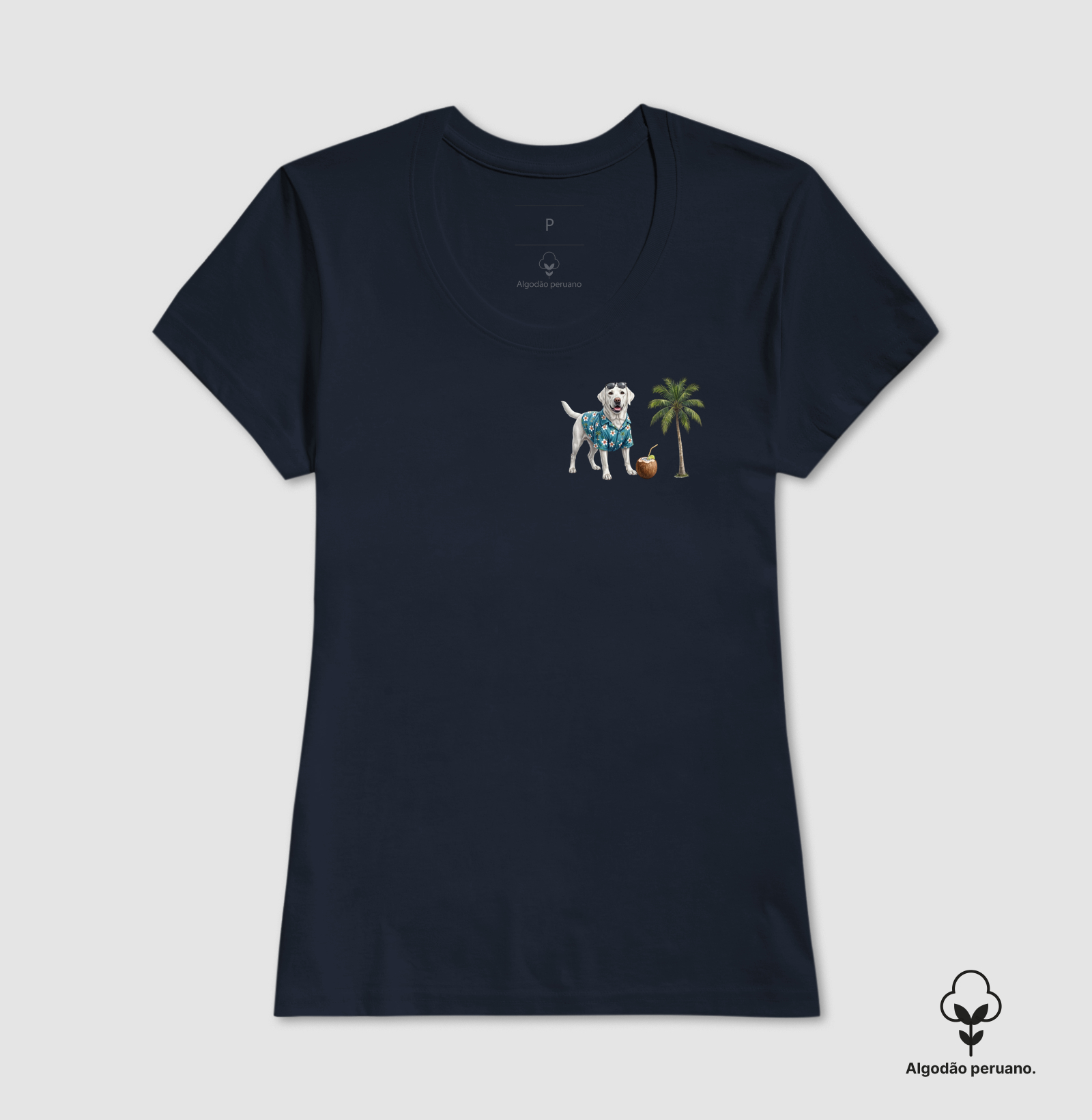 Camisa 3
