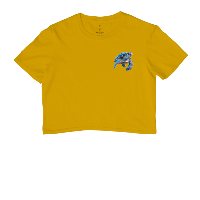 Sea Turtle Pocket - Imagem 10