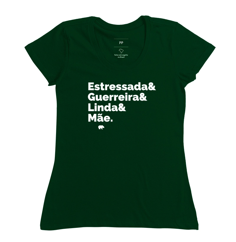 Estressada e Guerreira - Imagem 12