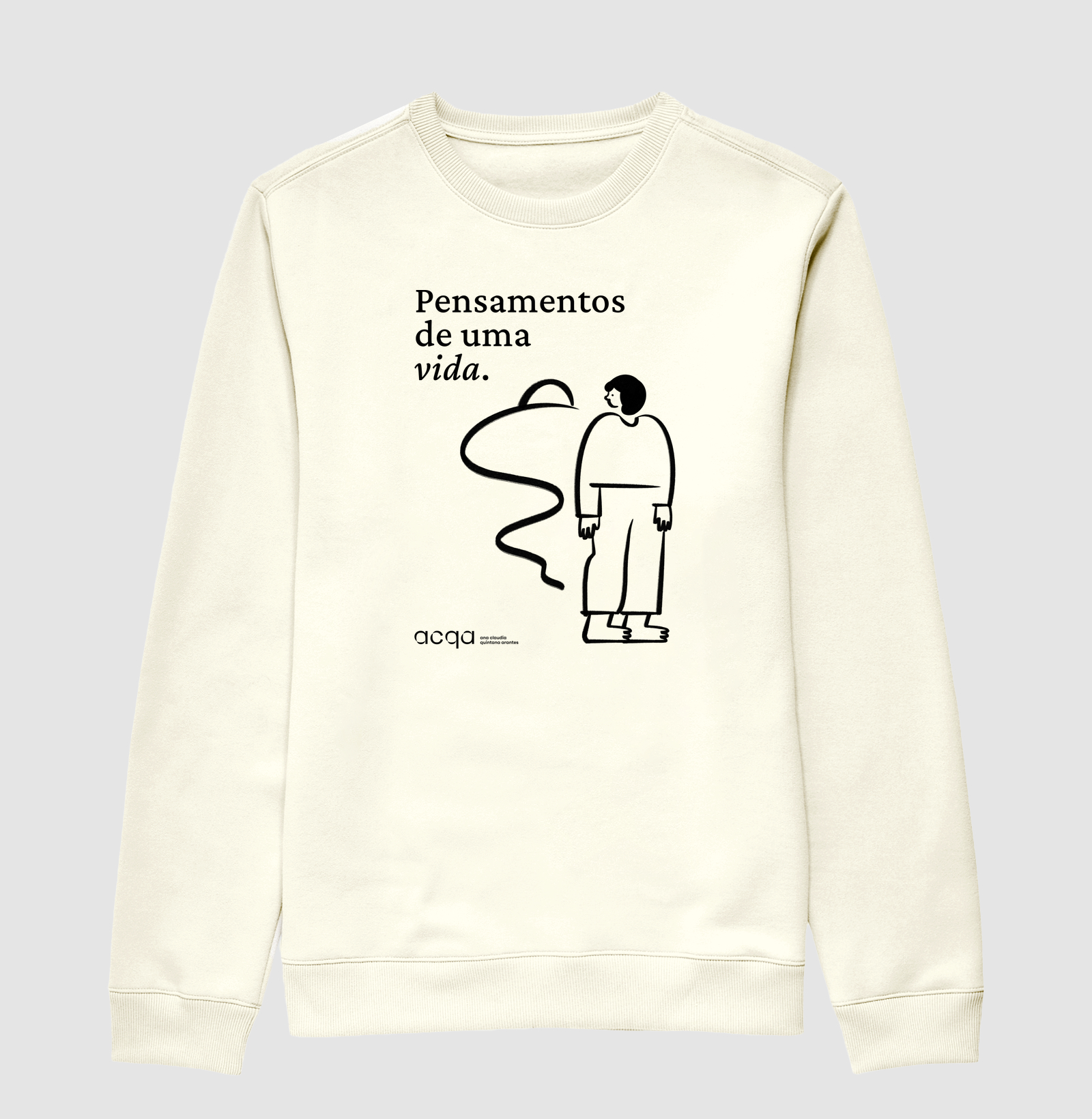 Pensamentos de uma vida - Imagem 2