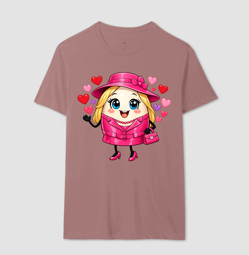Camisa 15