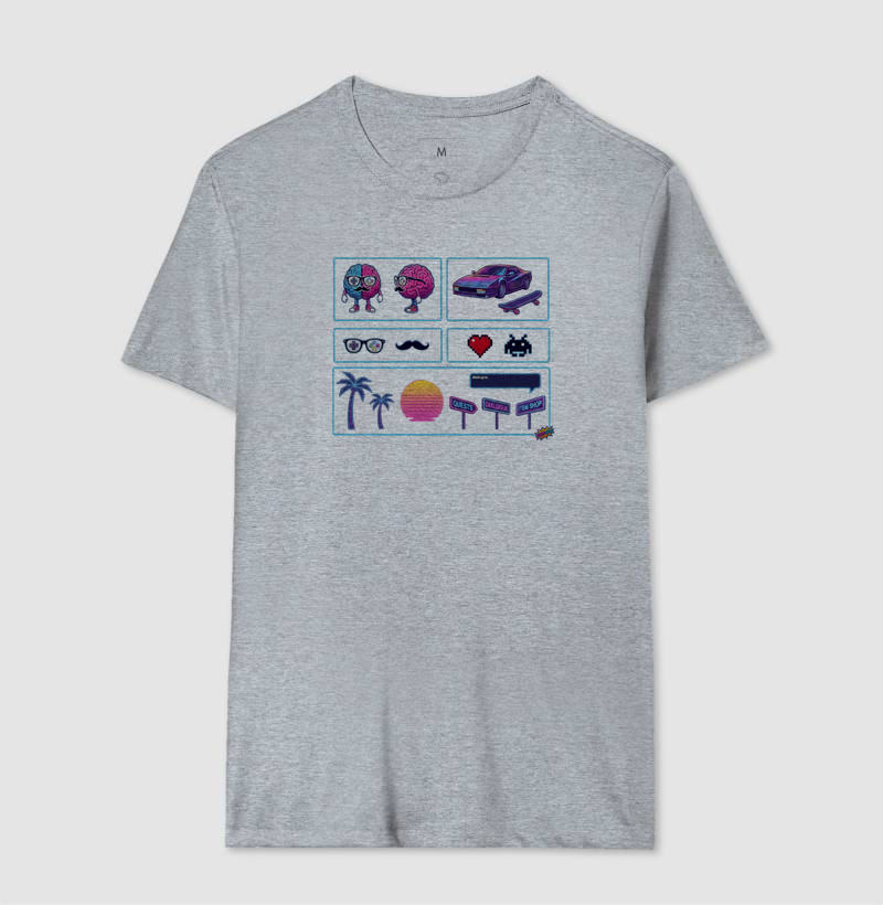 Camisa 10