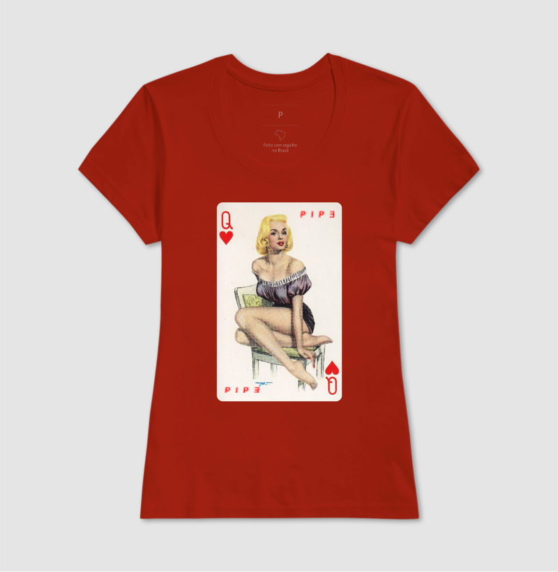 Camisa 10
