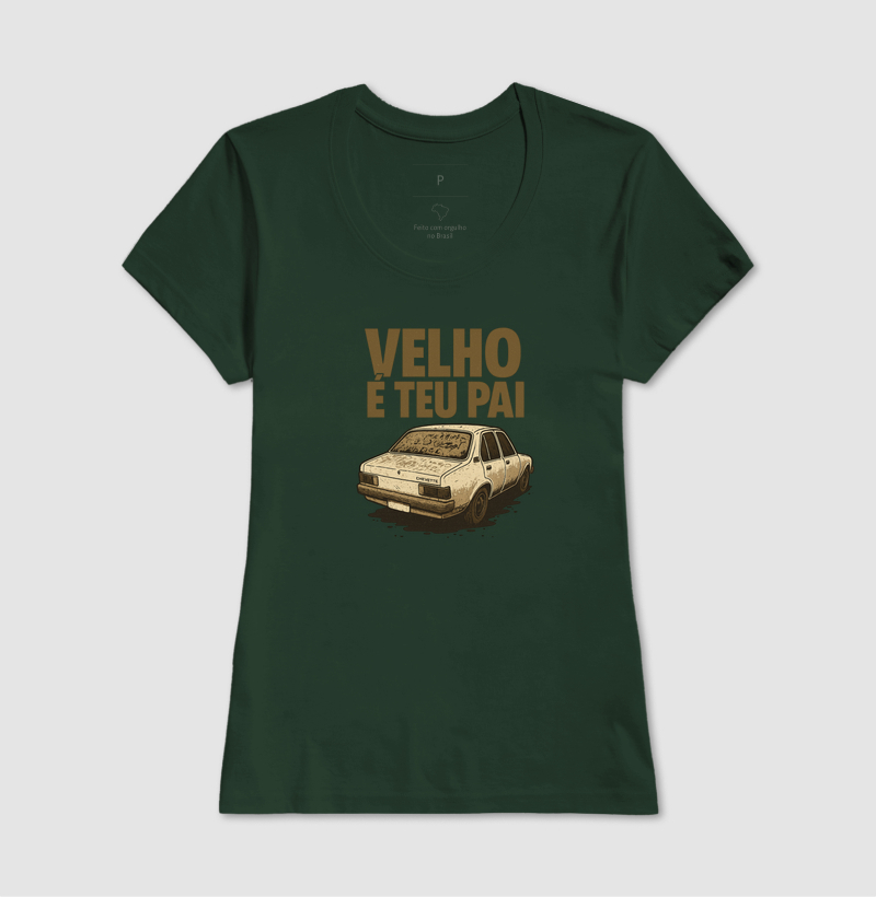 Camisa 12