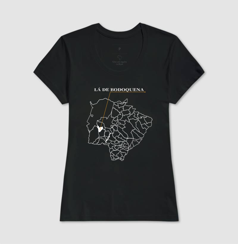Bodoquena | Origem MS - Imagem 3