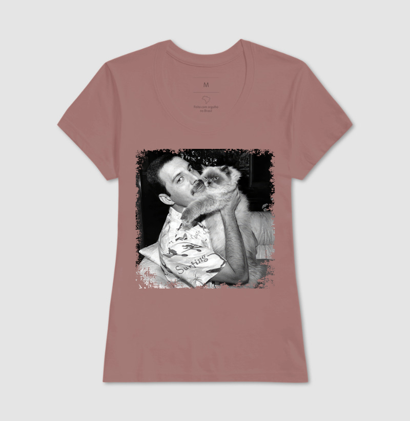 Camisa 18