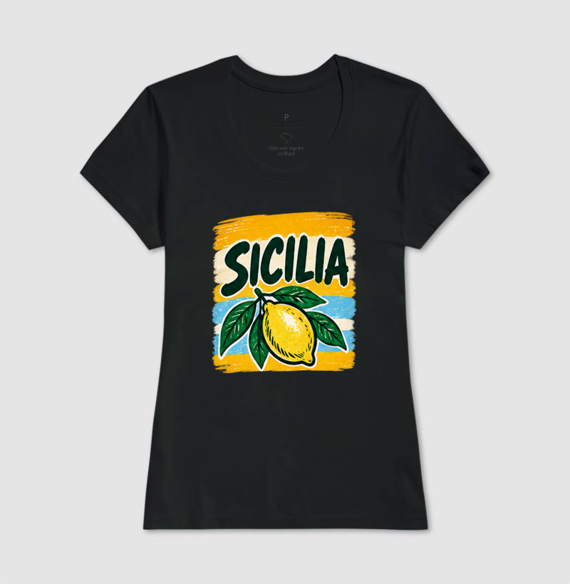 Sicilia Listrado - Imagem 3