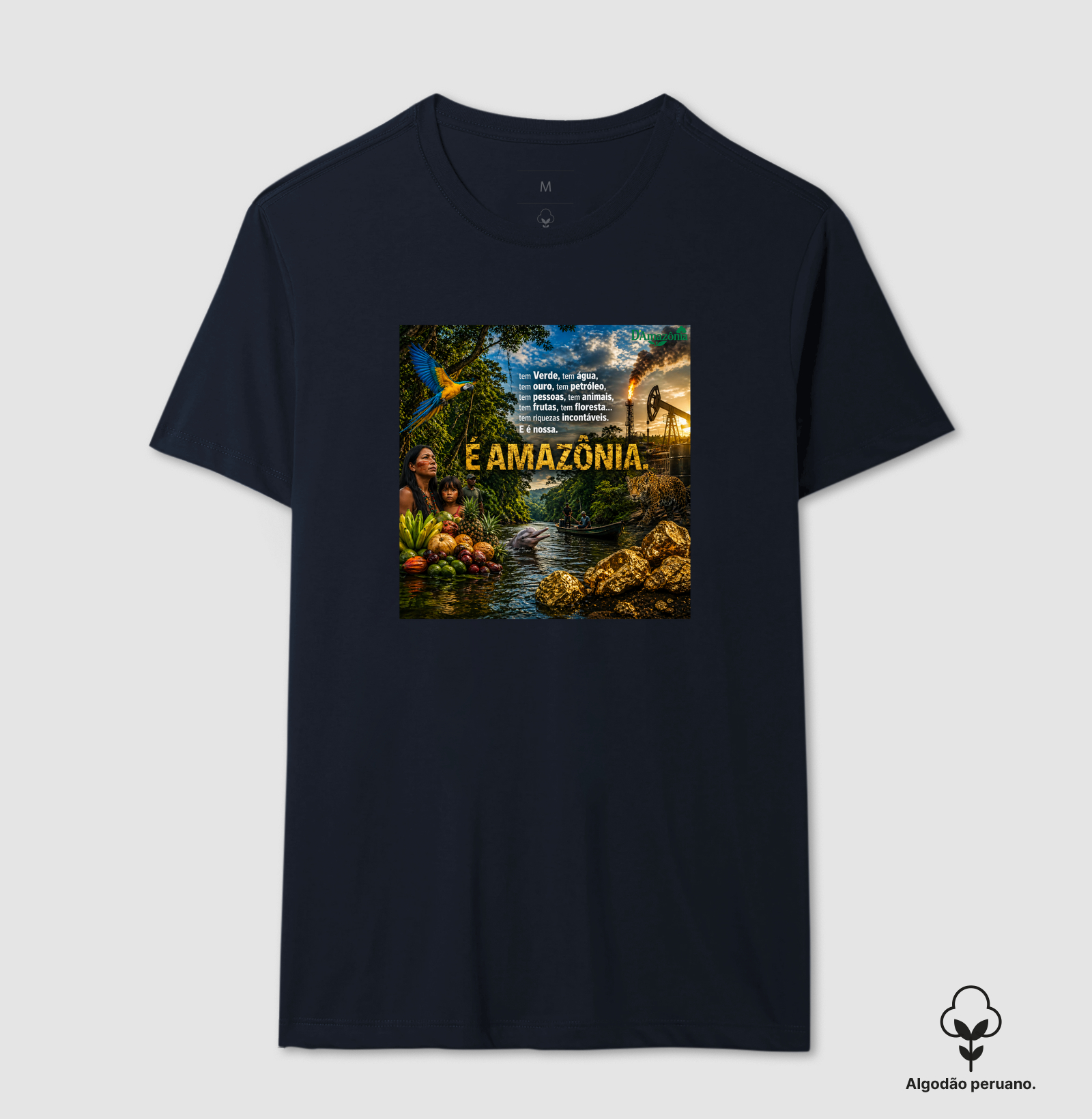 Camisa 3