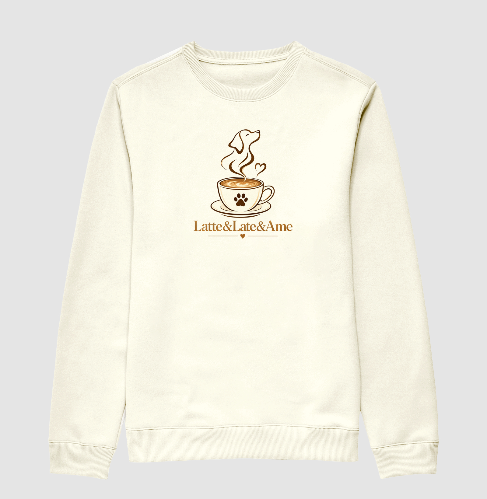 Latte & Late & Ame - Imagem 2
