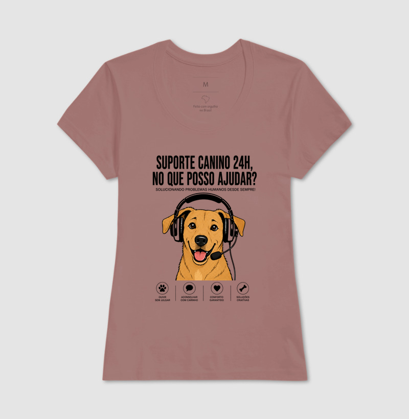 Suporte Canino 24h - Imagem 11