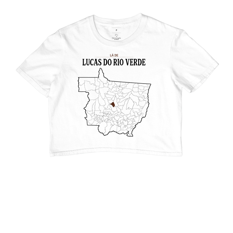 Lucas do Rio Verde | Território MT - Imagem 3