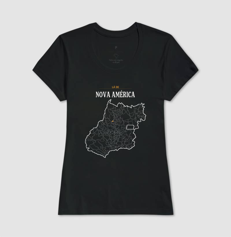 Nova América | Território GO - Imagem 3