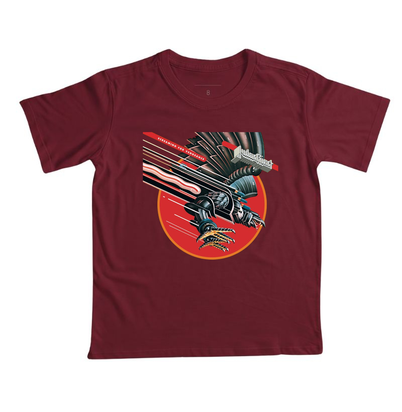 Judas Priest - Screaming For Vengeance - Imagem 6