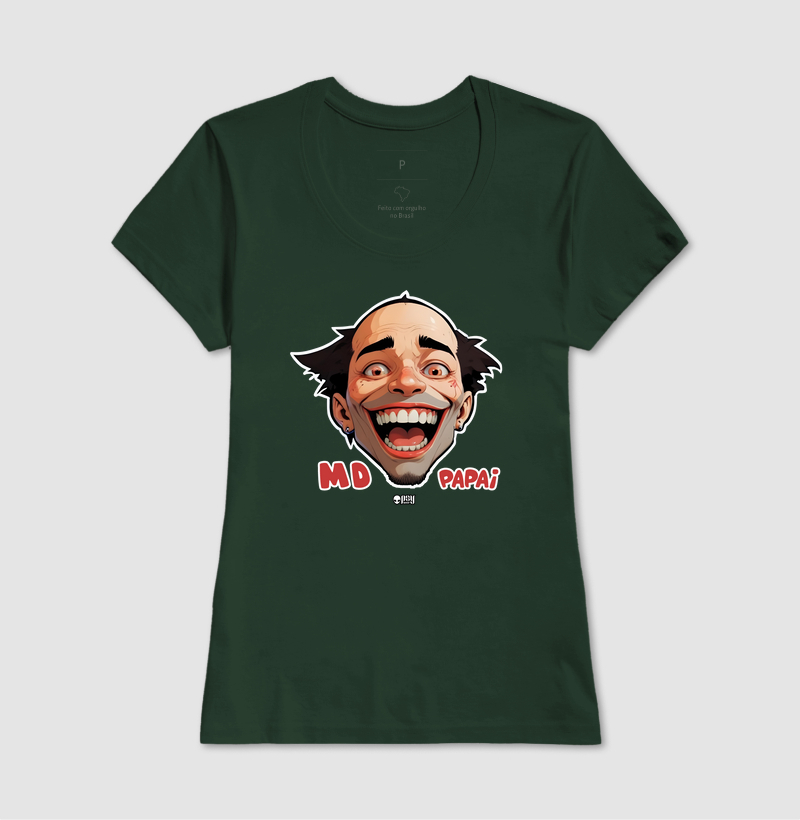 Camisa 15