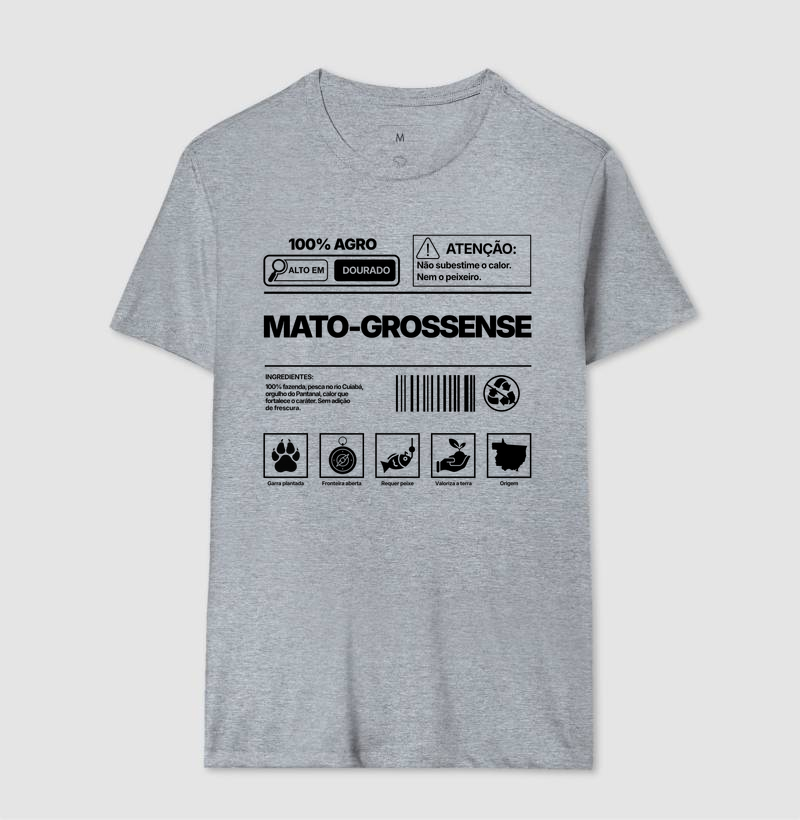 Mato Grossense | Essência - Imagem 8