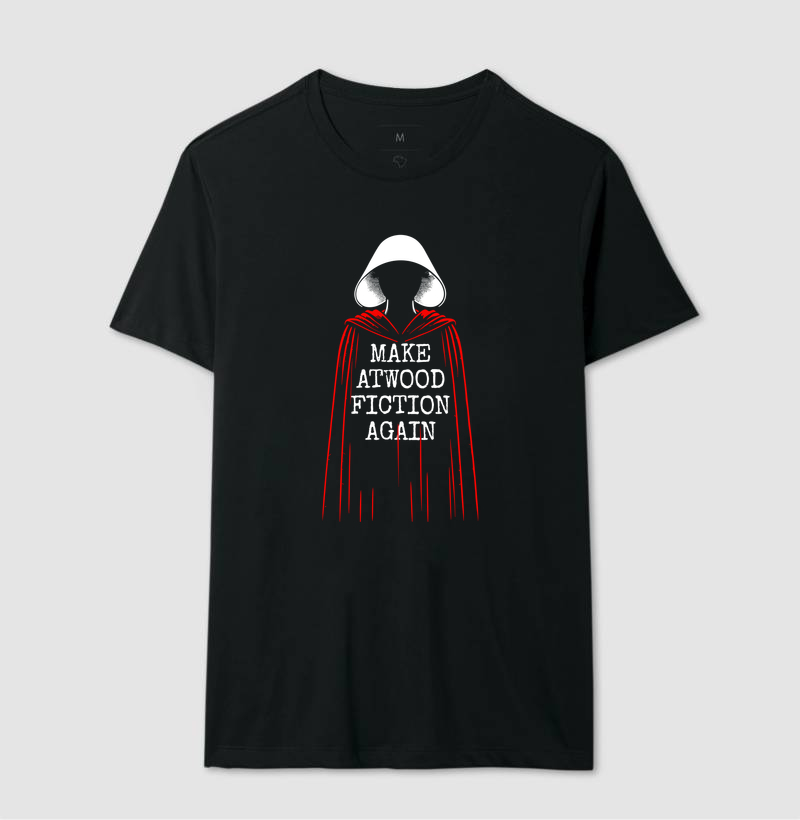 Make Atwood fiction - Imagem 5