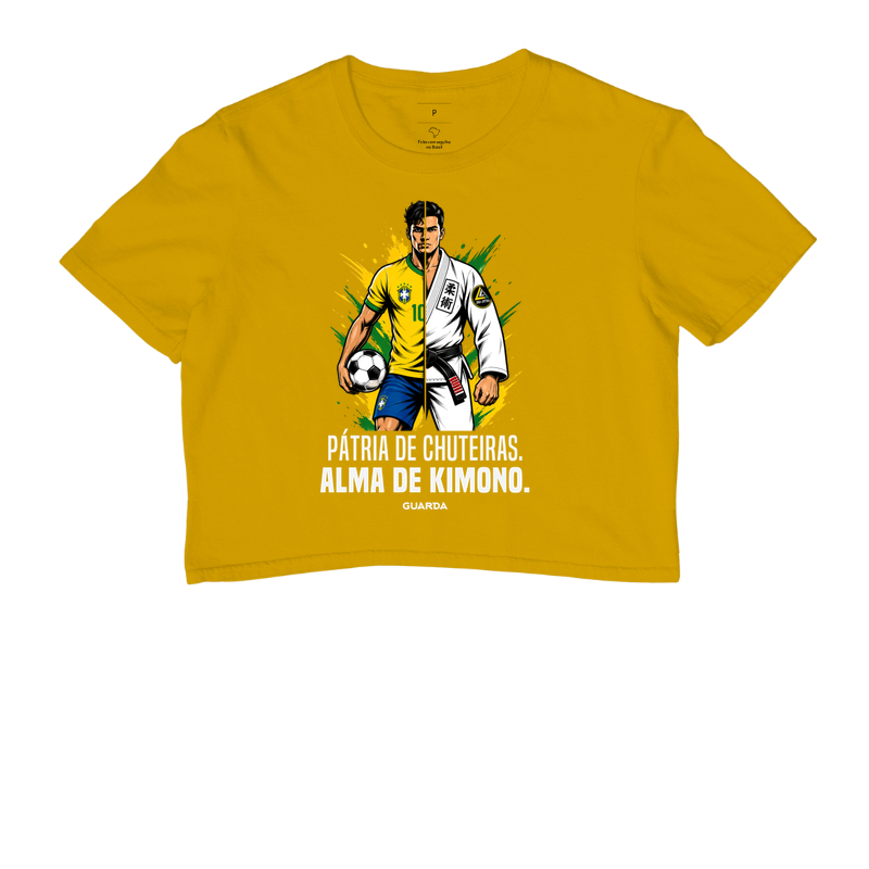 Camisa 7