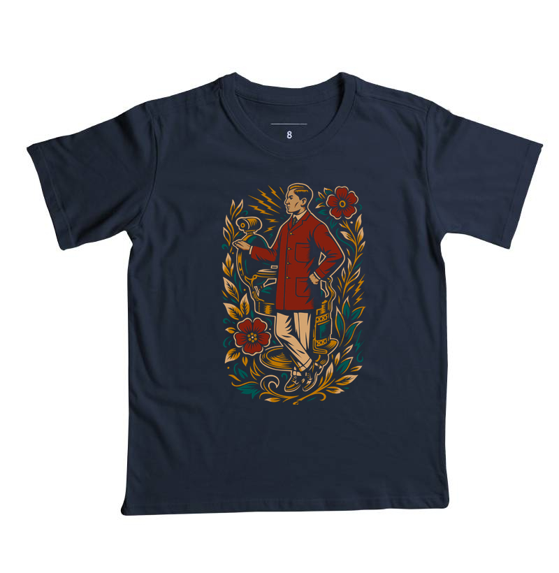 Camisa 2