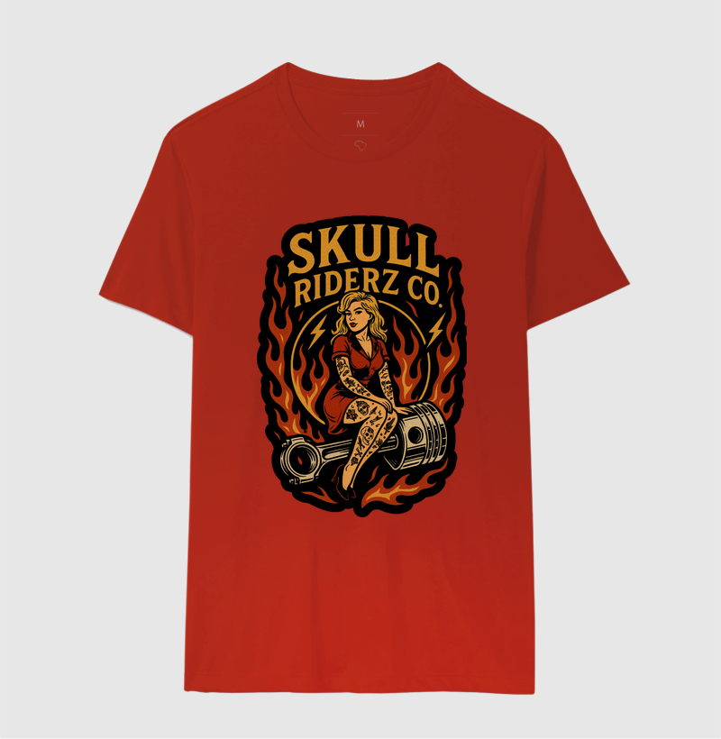Camisa 7