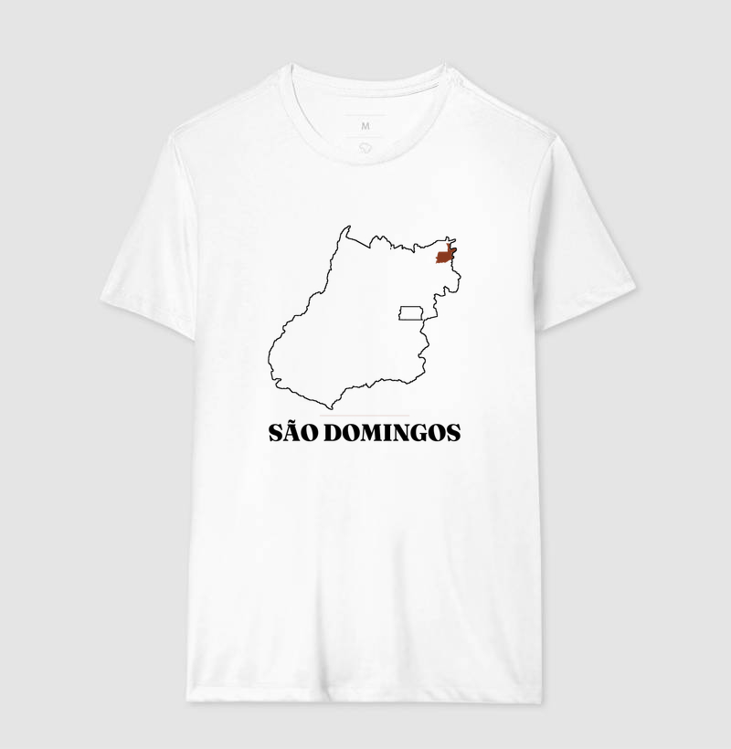 São Domingos | Traço GO - Imagem 4