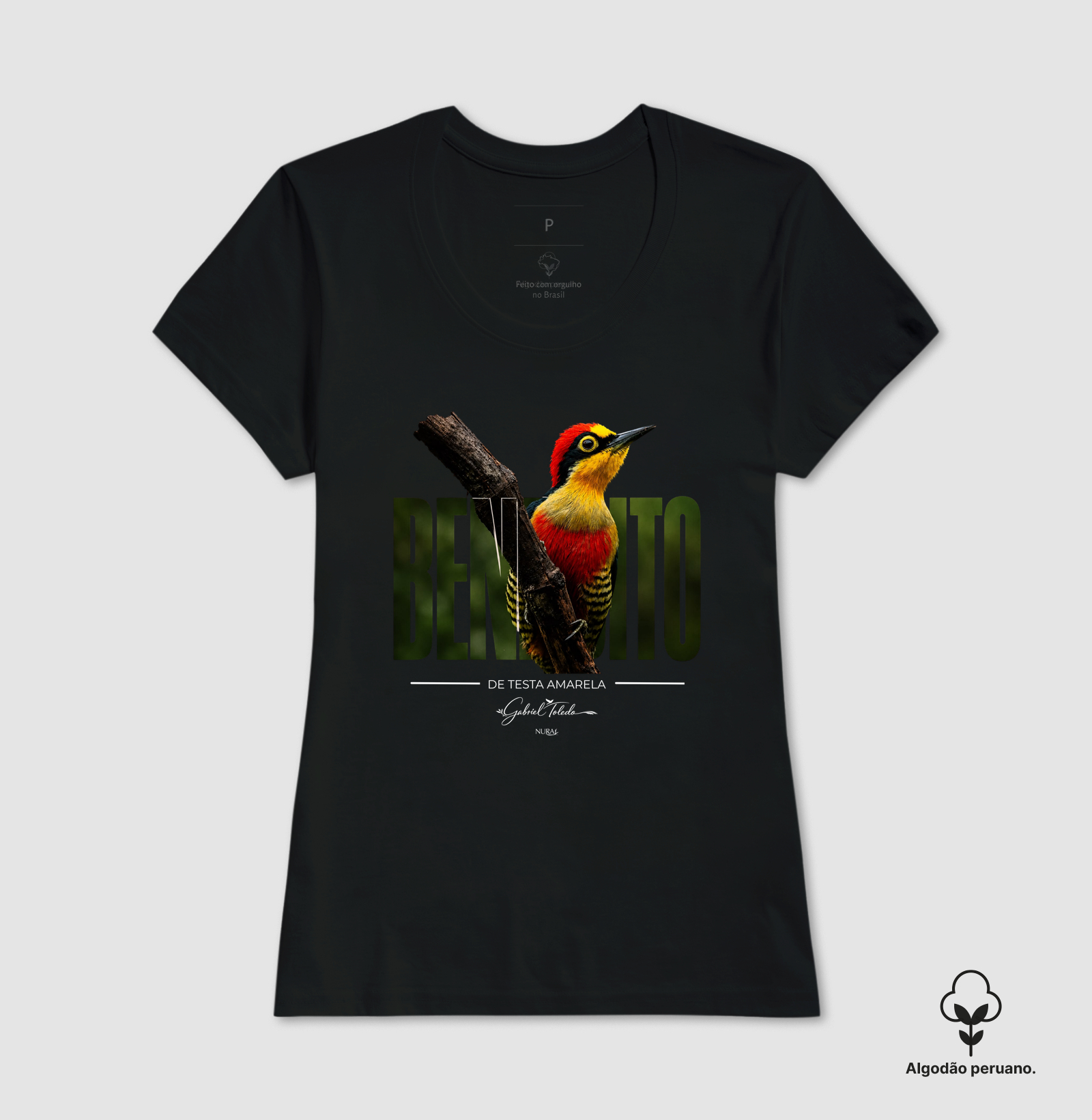 Camisa 8
