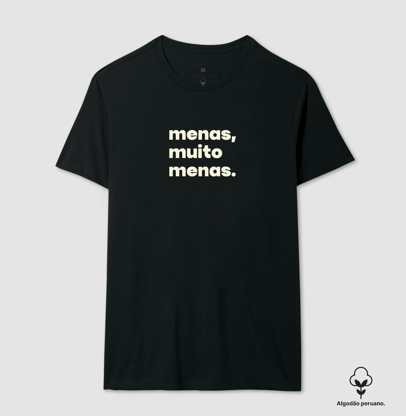 Menas, muito menas. - Imagem 2