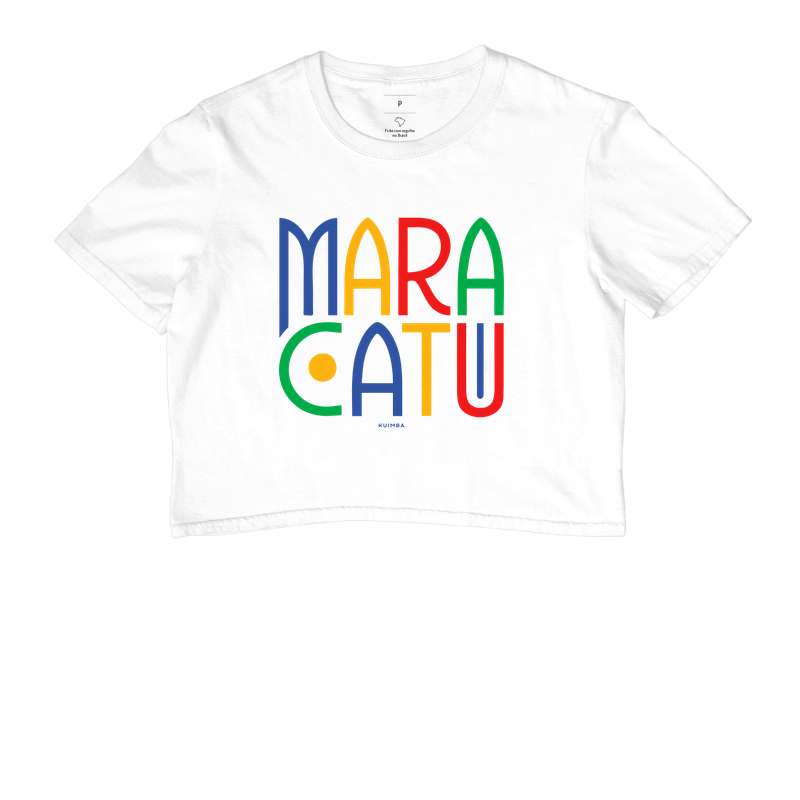 Maracatu grafismo colorido - Imagem 3