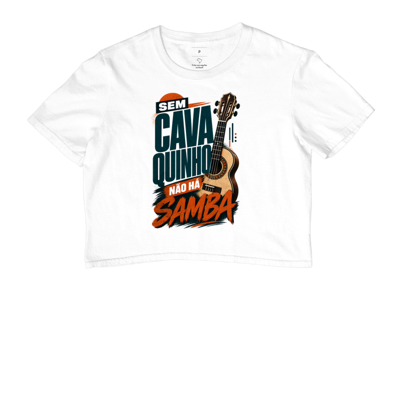 Sem Cavaquinho não há Samba - Imagem 3