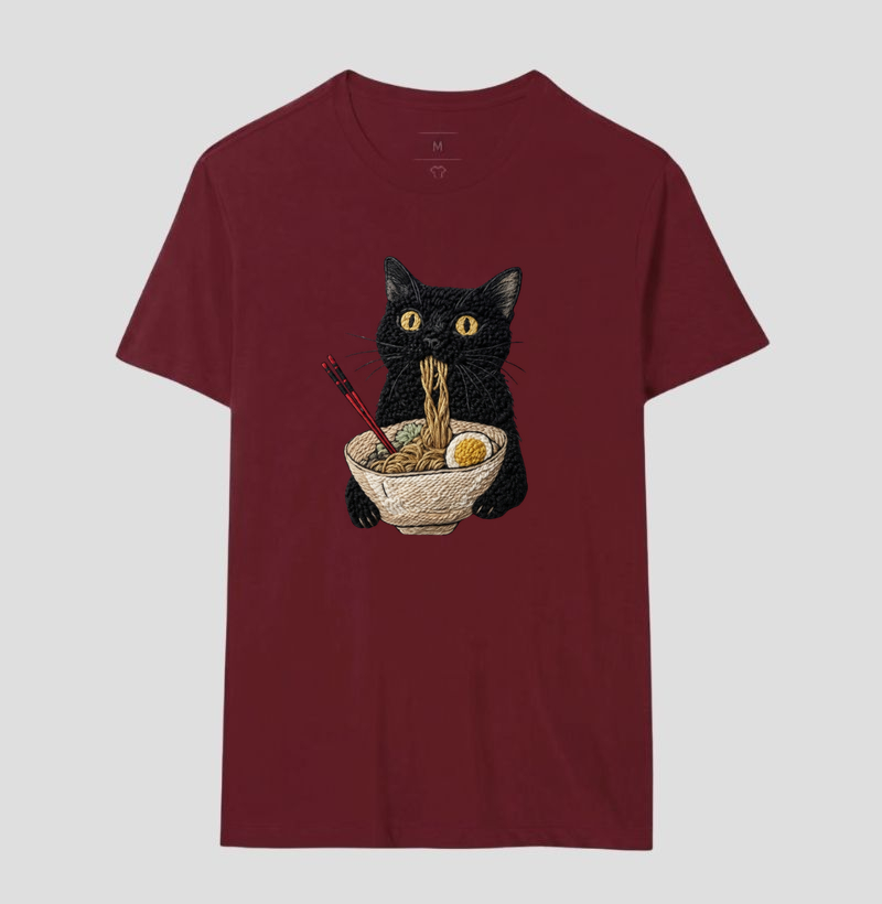 Miau Lámen - Imagem 18