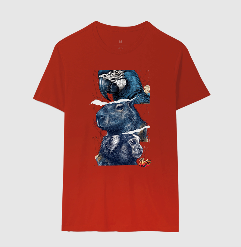Camisa 9