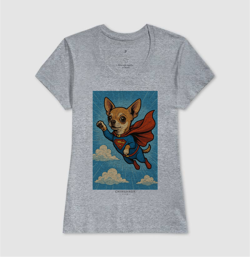 Super Chihuahua - Imagem 9