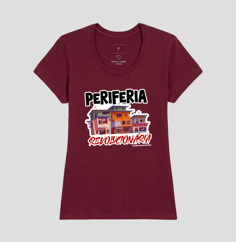 Periferia Revolucionária - Imagem 19
