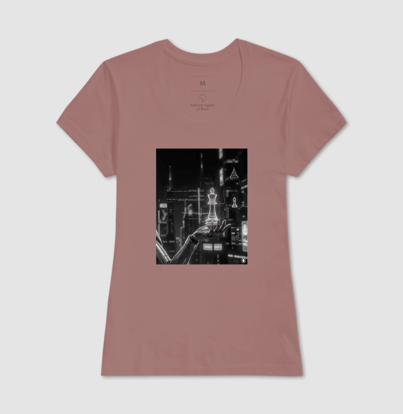 Camisa 15