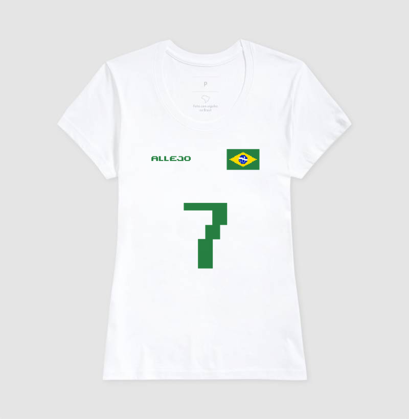 Camisa 2