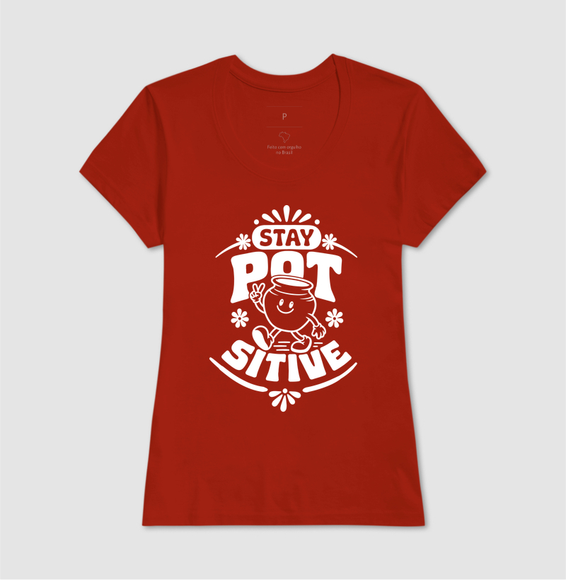 Stay Pot-sitive - Imagem 9